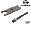 Herramienta de Compresión de Resortes de Válvula para Modificación de Automóviles Herramienta Compresora de Resortes de Válvula de Coche Válvula Universal