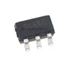 Nuevo en stock Sgm6603-Adjyn6G/Tr Sgm6603-Adj Sot23-6 Regulador Conmutado