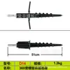 Suministro Transfronterizo de Bases para Mástiles de Banderas de Playa, Banderas Cuchillo, Banderas Pluma, Bases Rellenables con Agua para Mástiles, Accesorios, Piquetas para Suelo, Estacas para Suelo