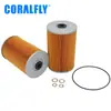 F-1503 FF5085 Filtro de Combustível para Motor para Máquinas de Construção Misturador de Concreto