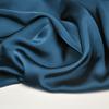 Satén de Acetato Pesado de Doble Cara Drapeado Satén Suave para la Piel Seda Imitación Vestido Cheongsam Vestido Tela para Prenda