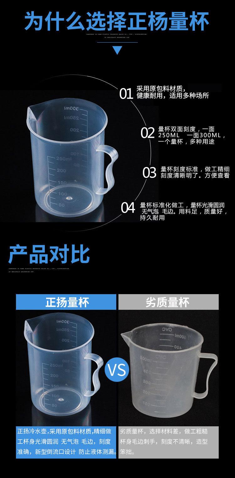 量杯