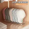 Organizador de sombreros para el hogar, organizador de gorras de béisbol y viseras, para dormitorio, escritorio y armario, producto transfronterizo