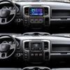 Fangyitong Quad-Core/Octa-Core Es Adecuado para Modelo 13~18 Dodge Ram 9 pulgadas Navegación para Coche Android Dispositivo Todo-En-Uno