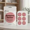 Patches para Cuidados com a Pele Ximonth: Macio e Confortável para a Pele, Cuidado Suave, Leve, Respirável e Ajuste Natural