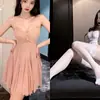 Lencería Sexy de Malla, Apasionada y Seductora, Realza Bustos Pequeños, Puro Deseo, Tentación Transparente, Camisón de Tirantes, Lencería Provocativa y Erótica