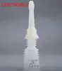 Atacado de Fábrica Irrigador Vaginal Ginecológico Cabeça de Irrigação de Silicone Super Macia Novo Irrigador Vaginal