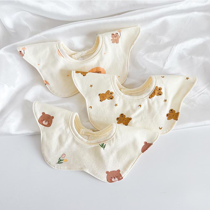 小熊春天组合(3条防水)413