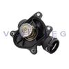 11517787052 11517787113 11517789014 para termostato de agua de refrigeración BMW mini
