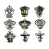 25500-35540 es adecuado para Hyundai Kia Yuxiang 2.7 82 termostato de coche 2550035540