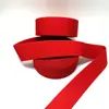 Banda Elástica Sin Costuras de Poliéster Banda Elástica Doble Cara Sin Costuras Fitness Deportes Banda de Presión de Alta Elasticidad Cinturilla Textile del Hogar Tejido