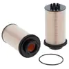 Filtro Fino de Combustível Pu999/1X 56018232 Pá-carregadeira Lh410 Sandvik