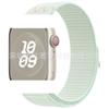 Em Estoque, Adequado para Apple Watch S11 Nova Cor, Pulseira Esportiva de Nylon Trançado Apple