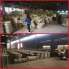 Sacos Tecidos Grossos Coloridos Impressos com Revestimento de PE para Entrega Expressa e Logística, Sacos de Fertilizante, Sacos de Mudança, Sacos de Embalagem de Fertilizante com Amostra Grátis