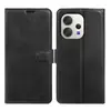 Capa Estilo Livro Flip em Couro PU para Vivo V70/V60/Y28/Y38, Capa Anti-Queda com Porta-Cartões