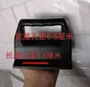 Yangyi Refrigeración Bomba de Vacío Accesorios Manija Manillar Condensador Carcasa Base Placa Protector de Viento