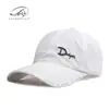 Chapéu com Aba Estendida Moda Feminina Verão Secagem Rápida Chapéu Protetor Solar para Exterior Chapéu de Sol Respirável Chapéu de Pesca Boné de Baseball Masculino