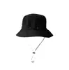 Sombrero de Pescador Impermeable, Sombrero de Cubo Plegable, Sombrero Delgado de Secado Rápido para Verano, Senderismo al Aire Libre, Sombrero de Sol para Hombres, Sombrero de Sol para Mujeres