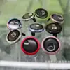 Para Apple 16Pro película de lente olho de águia imitação original protetor de lente de metal iPhone13promax relevo