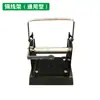Soporte Multifuncional para Soldador Soporte Metálico para Soldadura Herramienta de Reparación de Soldadura Electrónica Accesorios para Soldador Soporte Tipo Universal Soporte para Hilo de Soldar
