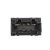 5Jd95985 Es Adecuado para Volkswagen Fabia Autopartes Luz Verde 7 Pines Elevavidrios Interruptor de Vidrio