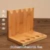 Estante de Exhibición para Tubos de Incienso, Soporte para Varillas de Incienso, Estante para Barriles de Incienso, Estante de Exhibición para Varillas de Incienso, Soporte de Exhibición para Tubos de Incienso, Estante de Exhibición para Tubos de Incienso