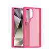 Comercio exterior para funda de teléfono móvil Samsung A15 con tacto de piel 2 en 1 pc tpu cubierta protectora mate engrosada 2.0mm fábrica