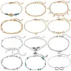 Joia transfronteiriça europeia e americana feminina estrela de cinco pontas versátil moda para street style colar com estrela de cobre galvanizado colar feito à mão