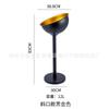 Balde de Gelo Dobrável de Aço Inoxidável Suporte Balde de Vinho Novo Americano Suporte Balde de Gelo para Vinho Tinto Champanhe Suporte Decorativo para Balde de Vinho ao Ar Livre