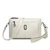 Bolso de Hombro para Mujer 2026 Nuevo Modelo Bolso de Mano de Moda Bolso Cruzado Multicompartimento Bolso para Teléfono Cartera Material Suave