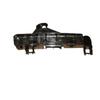 Adecuado para Toyota 09 Highlander HIGHLANDER soporte de parachoques trasero tarjeta colgante
