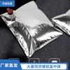 Válvula de Mariposa de 3L Caja Aluminizada Bag-In-Bag Exportación Directa del Fabricante a Medio Oriente, Europa y América Salsa de Tomate para Café Bolsa Estéril BIB de 2L