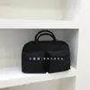 Armario Pequeño para Bolsos 2025 Primavera/Verano Nuevo Coreano de Nicho Casual Tela de Nylon Bolso de Mano Bolsillo Bandolera Cruzada Bolso Tote