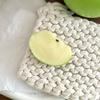 Verano Índigo ~ Pasador de Rodaja de Manzana Clip Lindo Accesorio Divertido para el Cabello Pasador Divertido para Flequillo Pinza Lateral de Pato