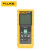 Telémetro Láser American Fluke F404E/F408 Interior Pequeño de Mano de Alta Precisión Instrumento de Medición Multifunción