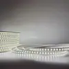 Tira de luz LED impermeable para exteriores para decoración del hogar, iluminación de techo, iluminación de letreros, luz de alto brillo para exteriores de accionamiento directo 220V