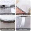 Bolsa para lavar sujetadores, bolsa especial anti-deformación para lavadora, bolsa para lavar ropa interior anti-enredo, bolsa con filtro, venta al por mayor