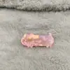 Pinza para el pelo de gato súper linda de ácido acético estilo japonés Hada Súper Hada Chica Linda Dulce Pinza Lateral Pinza de Pato Pinza para el Pelo para Mujeres