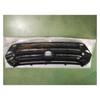 Adecuado para Toyota 2016 Land Cruiser FJ200 Rejilla de China, versión normal/sin tiras brillantes en ambos lados