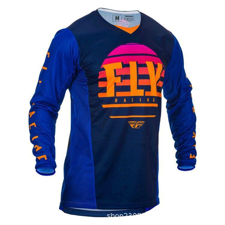 2021新款热卖潮牌速降服户外摩托骑行长袖男上衣山