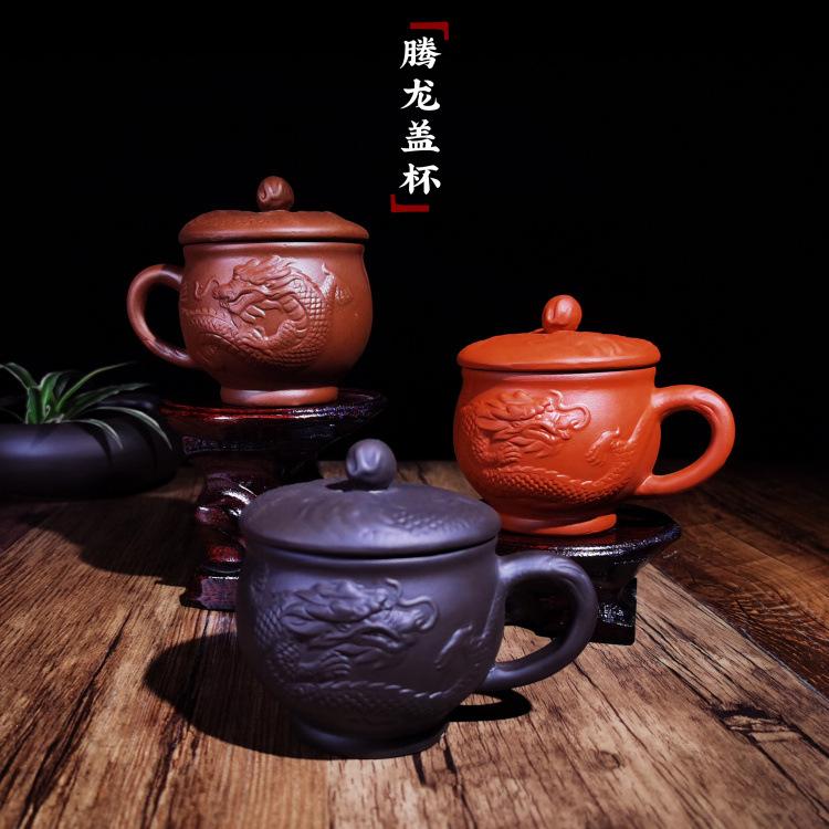 腾龙盖杯165ml