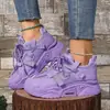 Zapatillas Dad de Moda para Estudiantes, Zapatos Deportivos para Mujer, Nuevo Modelo Primavera y Otoño 2024, Malla Transpirable, Suela Suave, Zapatillas de Running Versátiles y Cómodas