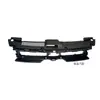 Aplicável ao Volkswagen Polo POLO2018 suporte da grade central do para-choque dianteiro suporte da grade central do para-choque dianteiro 2G0805705E