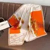 Pañuelo pequeño cuadrado de seda estilo chino para mujer, pañuelo para la cabeza para primavera, otoño y verano, para combinar con blusas, protector de cuello, estilo fino, adecuado para madres