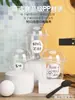 Caja de Embalaje para Taza de Boba de Moda Taza de Boba en Forma de U Taza Desechable para Pastel Transparente Taza para Tarta de Fresa Sundae para Uso Comercial