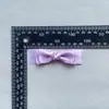 Lazo Hecho a Mano Semi-Terminado Accesorios de Joyería para Muñecas Infantiles Zapatos, Sombreros y Accesorios Accesorios de Lazo Decorativos Venta al por Mayor