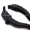Piezas de Modificación para Motocicleta Adecuadas para 2011-2014 Ducati 1199 Manillar Palanca de Freno