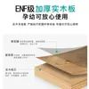 Armario de Dormitorio Personalizado para Toda la Casa Área de Colgar Simple con Una Puerta Más Arriba Tocador Estilo Crema Integrado Fábrica de Foshan
