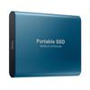 Unidad de Estado Sólido Móvil de Mayor Venta en Amazon Transfronteriza Actualización de Expansión SSD 2TB4TB16TB Ventas Directas de Fábrica Entrega Rápida