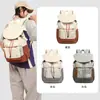 Liquidação com Prejuízo: Mochila Criativa Destacável Atacado, Mochila Leve para Viagem e Esportes ao Ar Livre para Mulheres